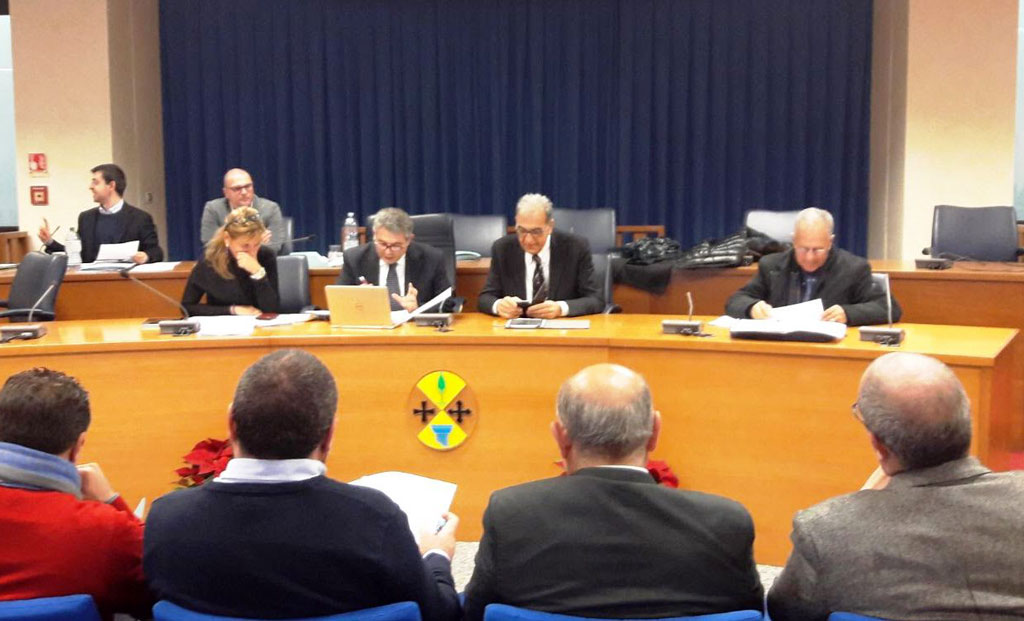 Consiglio delle Autonomie Locali: Viscomi propone Patto di leale collaborazione istituzionale