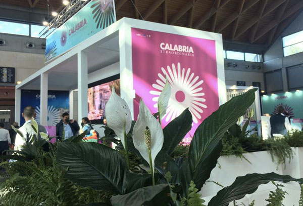 Ttg di Rimini, grande successo per "Calabria Straordinaria"
