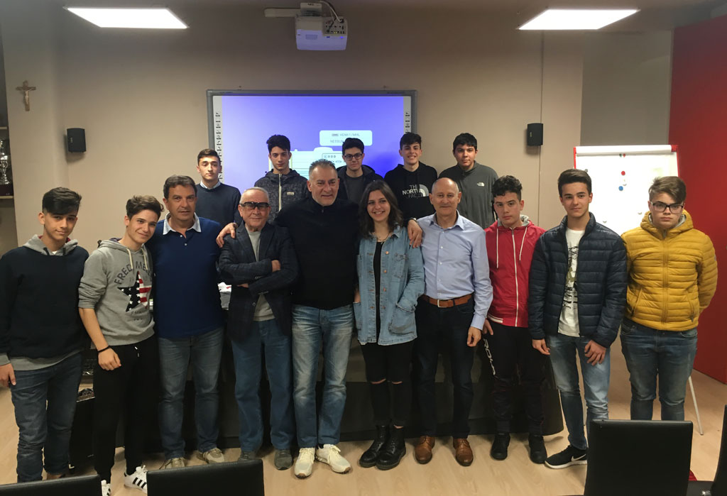 Lamezia, undici nuovi arbitri si aggiungono all'organico sezionale