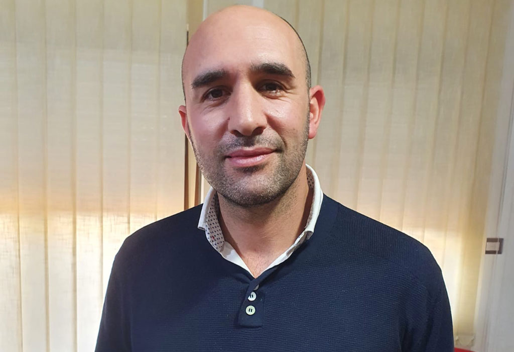 Ance: Catizone nuovo presidente giovani imprenditori edili Catanzaro