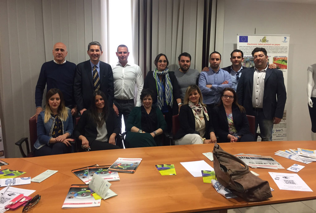 Delegazione Movimento Lamezia Unita incontra responsabili Bioage: disponibili a interagire