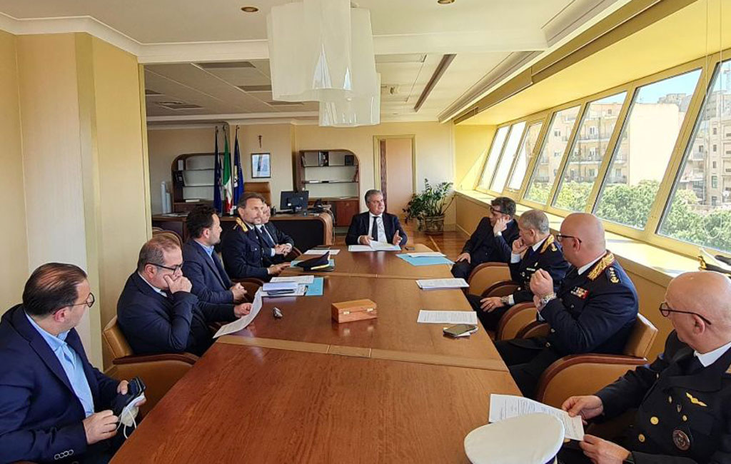 Sicurezza, Mancuso: "Rendere operativa legge su polizia locale"