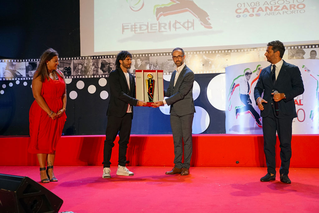 Al via Magna Graecia Film Festival con ricordo vittime del Covid 