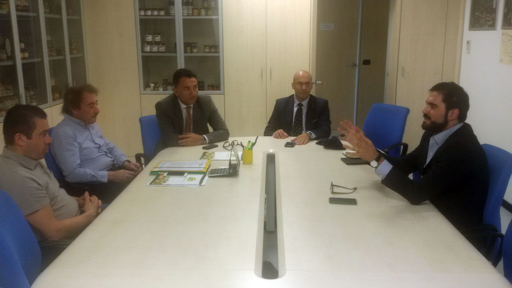 Anche Saor Italia aderisce a Confindustria Reggio Calabria