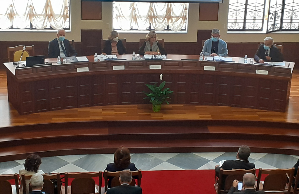 In Calabria sarà attivata Centrale unica emergenza 112 