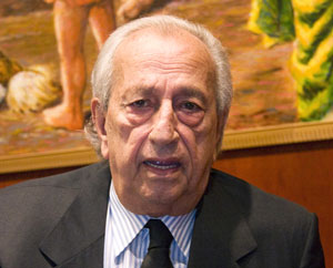 Lions club Catanzaro host, avviati lavori alla "Casa del sorriso" 