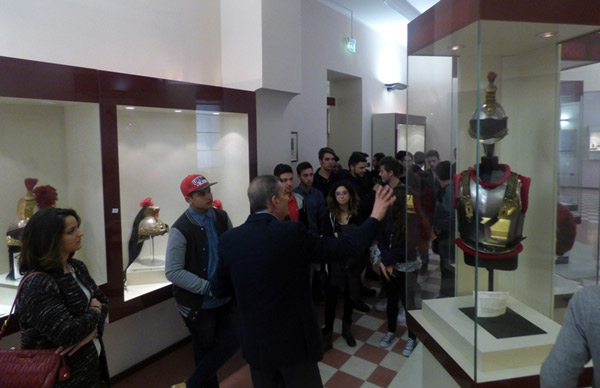 A Catanzaro la seconda giornata della cultura