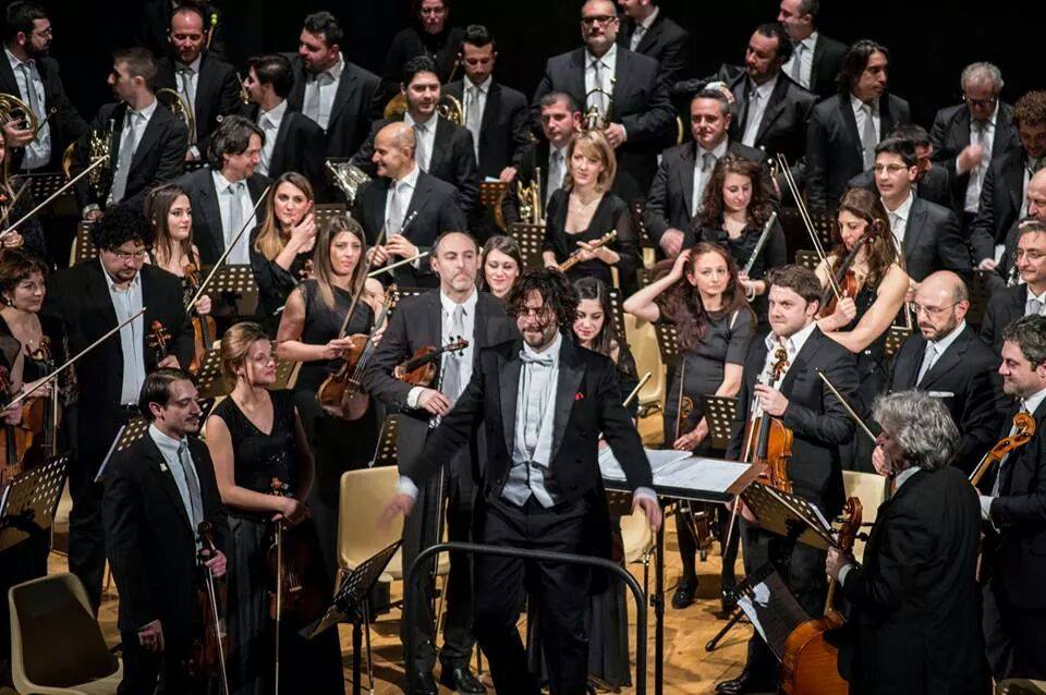 Lamezia: In prima assoluta “Le Sacre du printemps” di Igor Stravinsky
