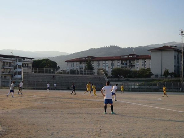 Calcio: Nicastro, ultimi movimenti di mercato prima dell'inizio del campionato 
