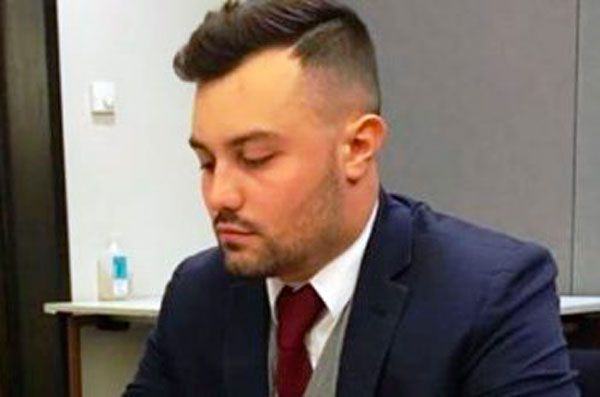 Giovane calabrese eletto al Consiglio Nazionale degli Studenti Universitari