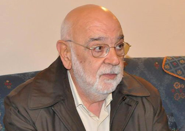 Scomparsa Franco Papitto, il ricordo del sindaco di Maida Paone: "Uomo di grande cultura"
