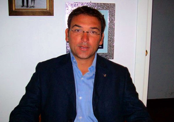 Impiantistica sportiva in Calabria, Colella: mappatura, tavolo tecnico e fondi europei
