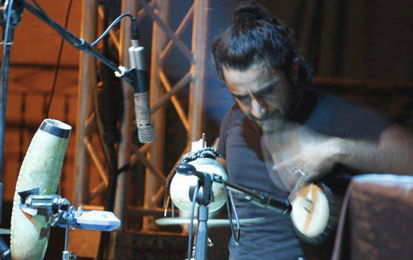 Lamezia, l'1 gennaio concerto di Fabio Tropea al TIP Teatro