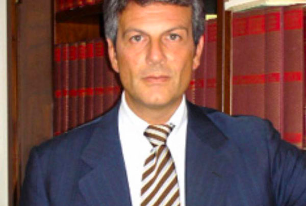 Santelli nomina Criscuolo nel comitato di indirizzo della Zes di Gioia Tauro