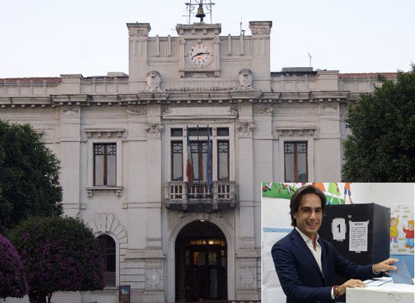 Reggio Calabria: Il trionfo di Falcomatà, il sindaco del voto libero