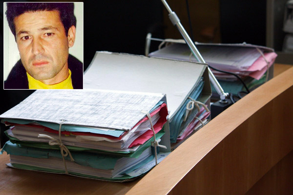 'Ndrangheta: boss Domenico Paviglianiti scarcerato per la seconda volta, ricorso Pm 