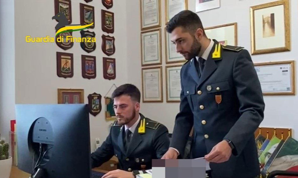 Fallita società, 6 indagati e sequestro per oltre 5 milioni nel Vibonese