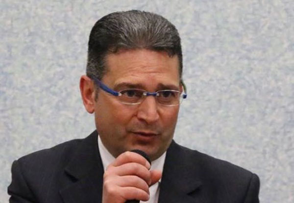 Sindaco di Cicala eletto vicepresidente autorità idrica della Calabria