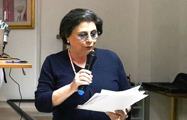 “La satira politica” di Vittorio Butera apre primo incontro culturale per conclusione anno sociale dell’Uniter