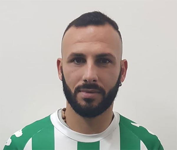Vigor Lamezia: in arrivo attaccante Fausto Piccirillo