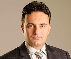 Fausto De Angelis nuovo coordinatore provinciale Fratelli d'Italia Vibo Valentia