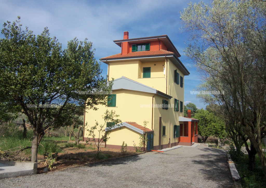 Lamezia: nasce la prima “Fazenda da Esperança” in Italia, sabato l’inaugurazione