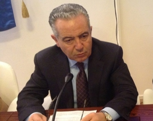 Expo 2015: Fedele presiede incontro per partecipare a rassegna 