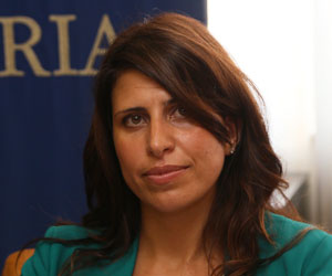 Assessore Roccisano riceve delegazione agenzie di formazione