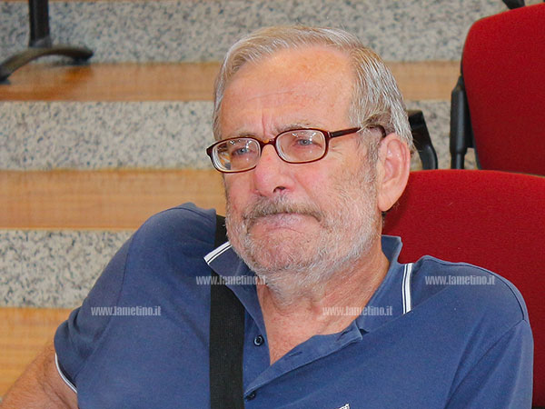 Lamezia, è morto il giornalista ed editore Federico Arcuri - REAZIONI