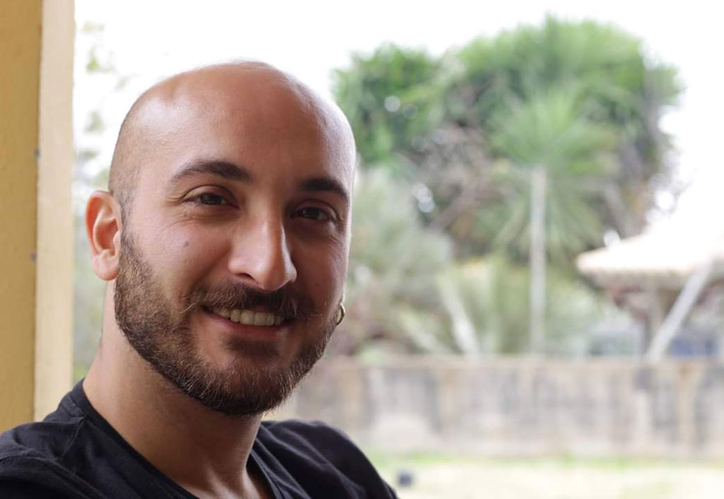 Lamezia, Federico Falvo è il nuovo Regional Manager della community Igers Calabria 