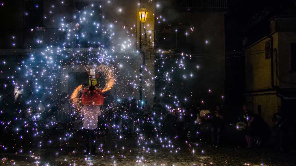 Felici & Conflenti, a lavoro per l'edizione estiva del festival di musica e danza del Reventino