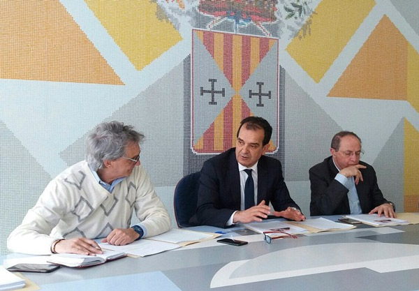 Riunione dell’Upi Calabria: presidenti province chiedono risposte su autonomie locali 