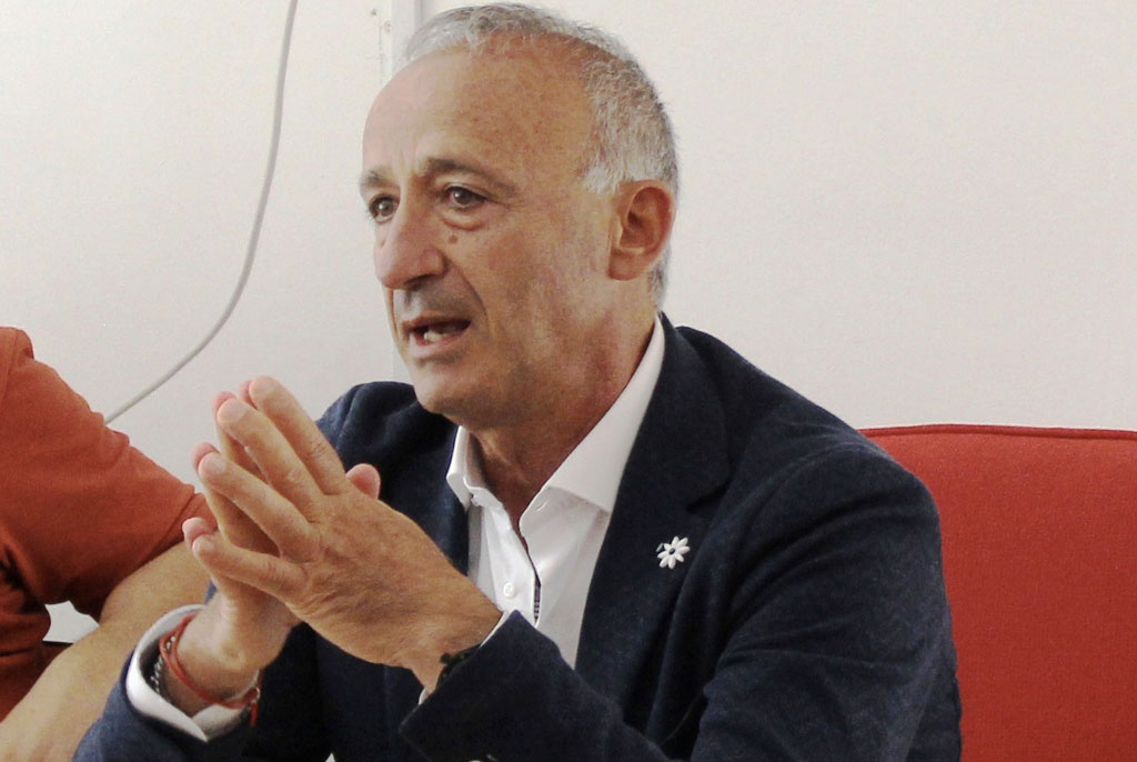 Collegio geometri e geometri laureati di Catanzaro: “Avviato dialogo con agenzia del territorio”