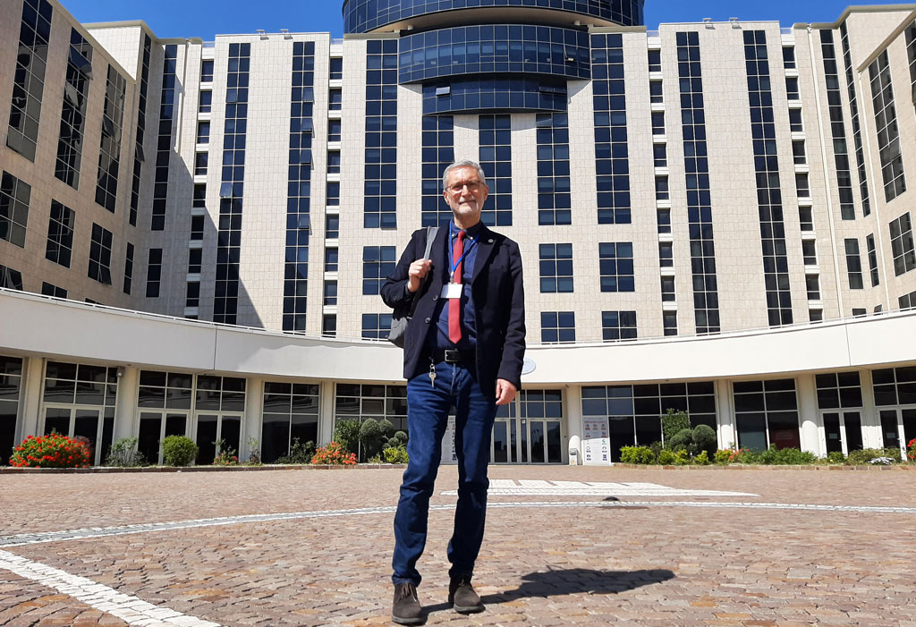 "Il Garante per la Disabilità in Calabria potrebbe essere realtà", consigliere Laghi (DMP) ne propone l’istituzione