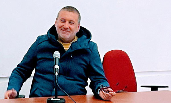 Nucifero (Patto sociale): "Ottimizzare risorse nel sistema sanitario calabrese"