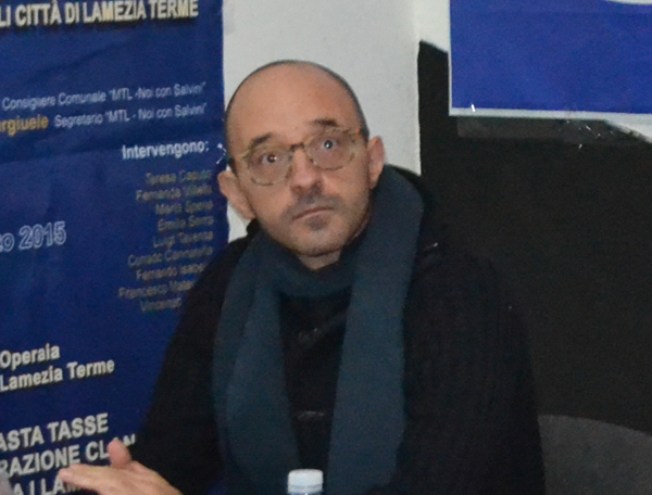 Lamezia, Mtl: soddisfazione per nomina Isabella coordinatore consulta dello sport