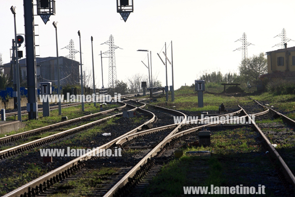 Lamezia: Giovani Pd plaudono a riapertura tratta ferroviaria ma restano vigili su disservizi