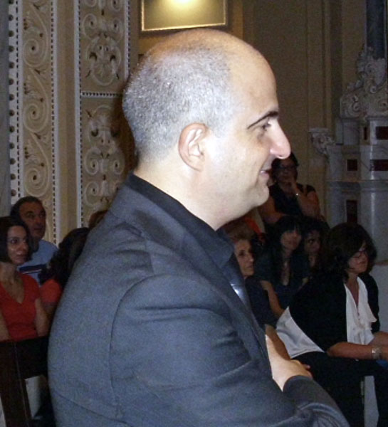 Lamezia: Jazz, Ferruccio Messinese vince concorso "Piero Cusato"