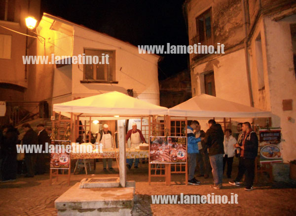 Lamezia: Festa del Vino nel centro storico Sambiase