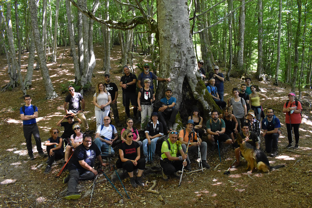 Lamezia, “la montagna da riabitare”: terzo evento del Festival delle erranze e della filoxenia