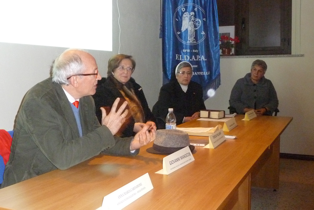 Giorno della Memoria, a Decollatura e Soveria le due tappe della Fidapa