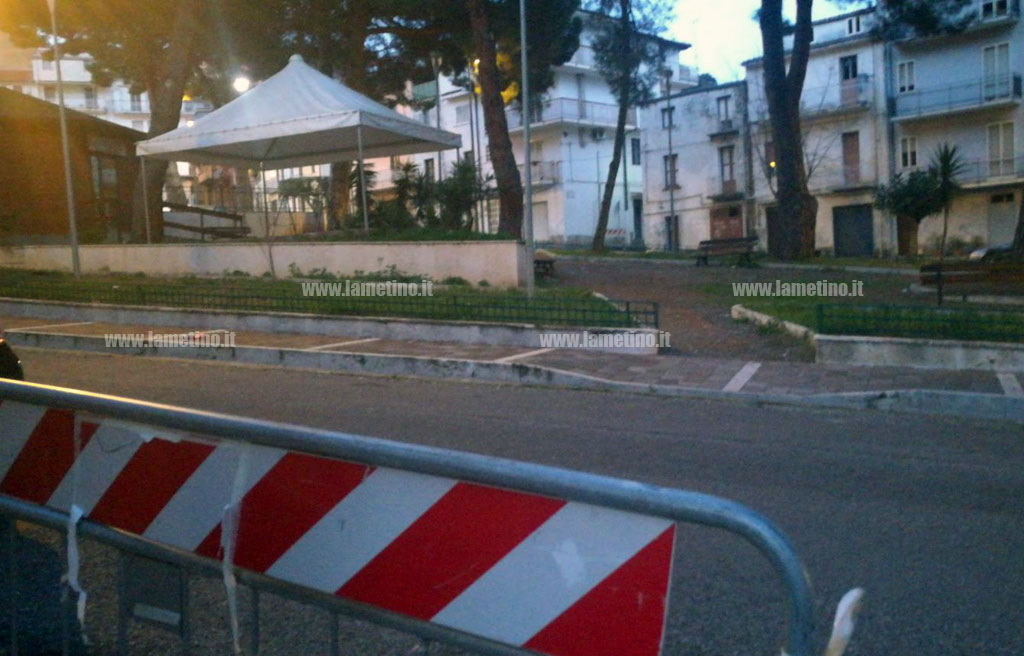 Lamezia, confermata la fiera di San Biagio fino a domenica 4 febbraio