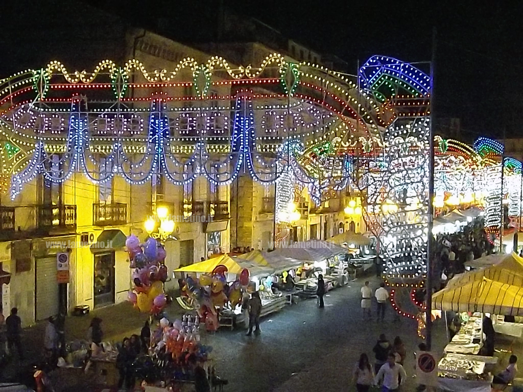 Lamezia, online avviso pubblico per realizzazione spettacoli feste patronali