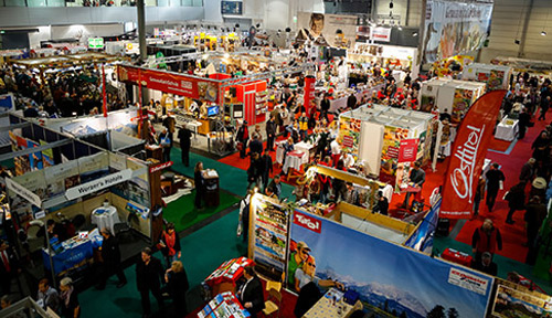 Turismo: Regione Calabria partecipa a Ferien-Messe di Vienna 