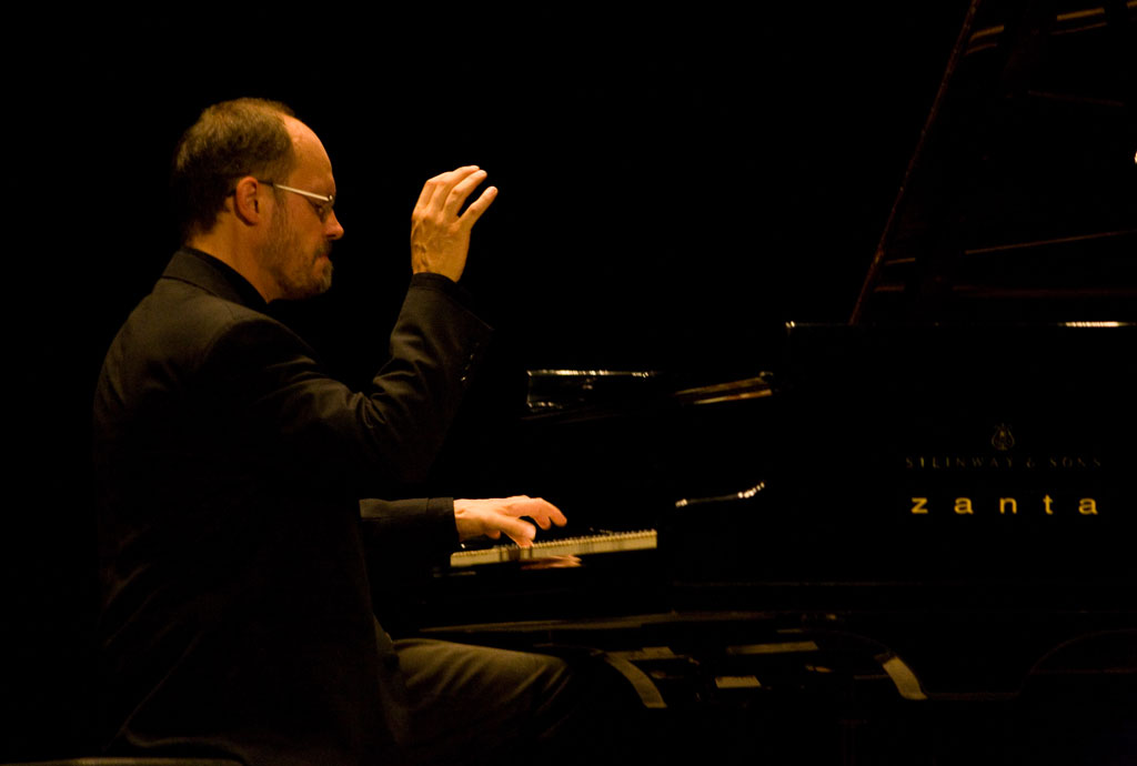 Associazione Amici della Musica, il pianista Filippo Gamba a Lamezia, Catanzaro e Palmi