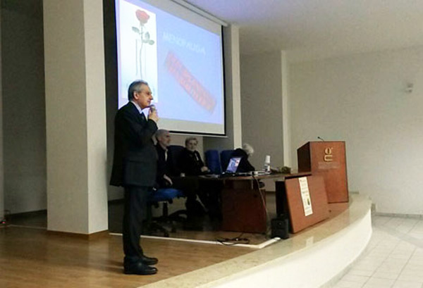 Lamezia, consultorio familiare organizza attività di informazione e prevenzione