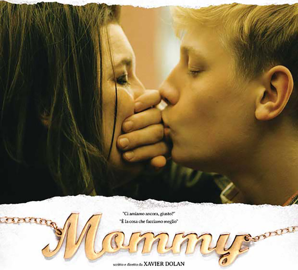 Lamezia, associazione UNA: il 21 proiezione di “Mommy”