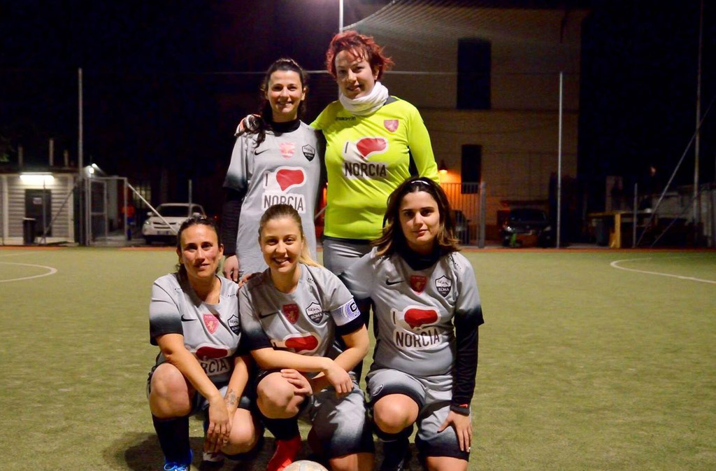 Final Eight: la Royal Team ospita la Polisportiva Norcia, sabato 11 visita nelle scuole lametine