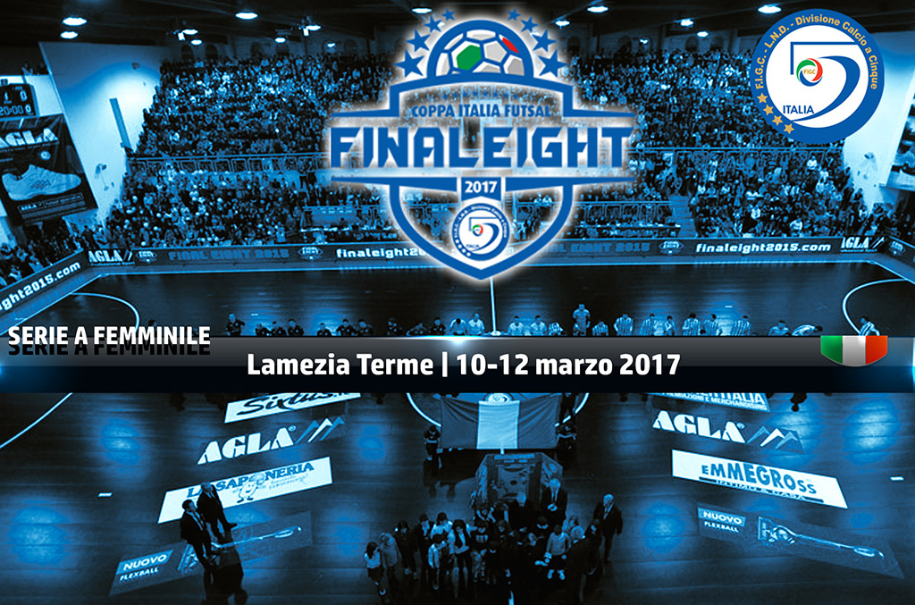 Royal Team Lamezia: "In moto l'organizzazione per le Final Eight"