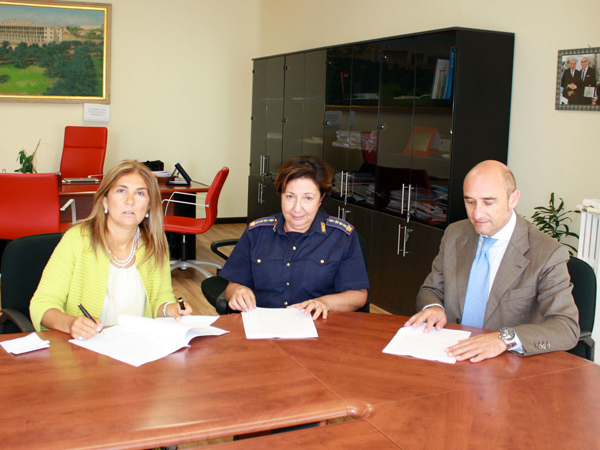 Calabria: AspCz, ratificato protocollo intesa per analisi tossicologiche